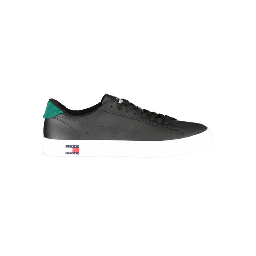 TOMMY HILFIGER CALZATURA SPORTIVA UOMO NERO