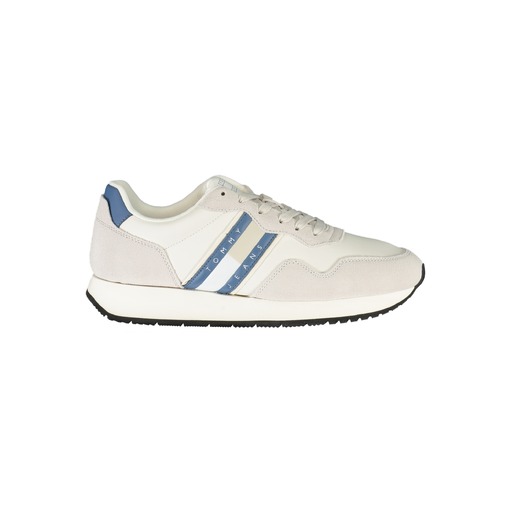 TOMMY HILFIGER CALZATURA SPORTIVA UOMO BIANCO