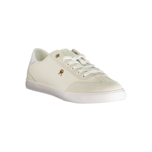 TOMMY HILFIGER CALZATURA SPORTIVA DONNA BIANCO