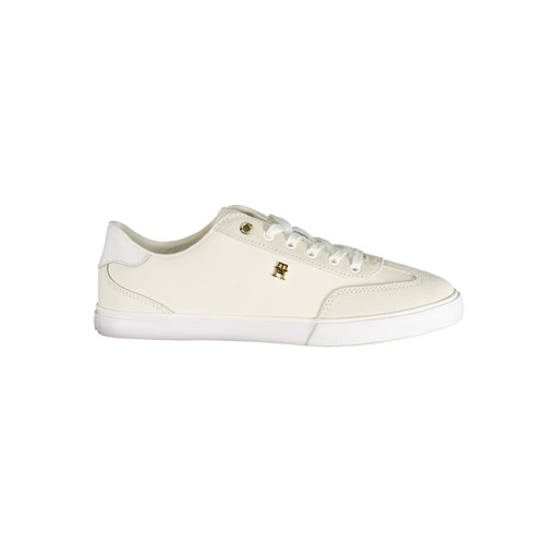 TOMMY HILFIGER CALZATURA SPORTIVA DONNA BIANCO