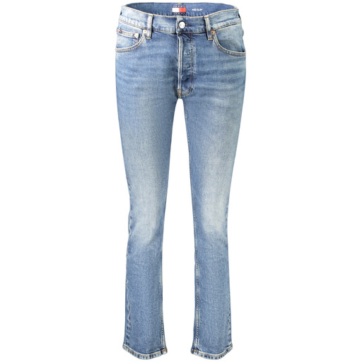 TOMMY HILFIGER JEANS DENIM DONNA BLU
