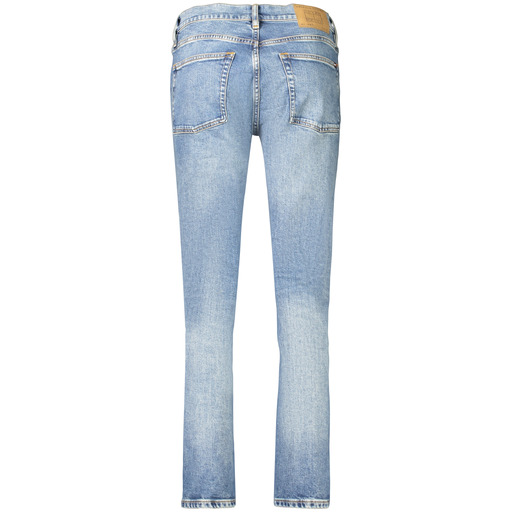 TOMMY HILFIGER JEANS DENIM DONNA BLU