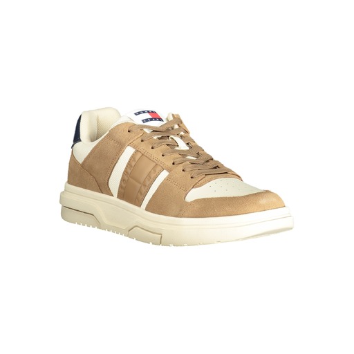 TOMMY HILFIGER CALZATURA SPORTIVA UOMO BEIGE