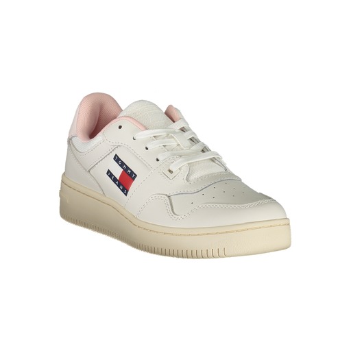 TOMMY HILFIGER CALZATURA SPORTIVA DONNA BIANCO