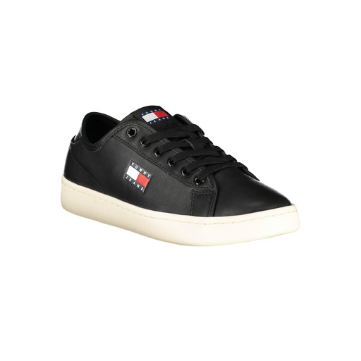 TOMMY HILFIGER CALZATURA SPORTIVA DONNA NERO