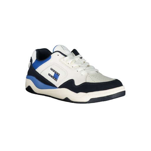 TOMMY HILFIGER CALZATURA SPORTIVA UOMO BLU