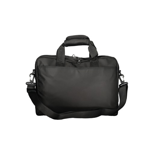 TOMMY HILFIGER CARTELLA UOMO NERO
