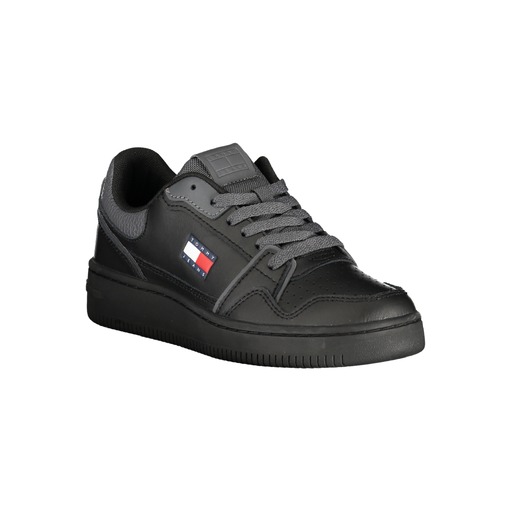 TOMMY HILFIGER CALZATURA SPORTIVA DONNA NERO