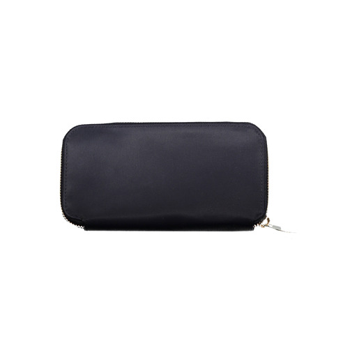 TOMMY HILFIGER PORTAFOGLIO DONNA BLU