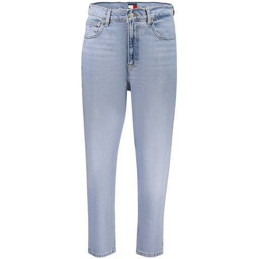 TOMMY HILFIGER JEANS DENIM DONNA AZZURRO