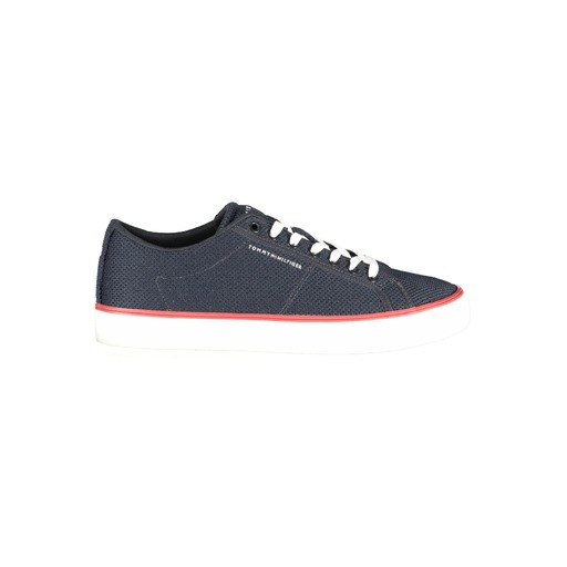 TOMMY HILFIGER CALZATURA SPORTIVA UOMO BLU