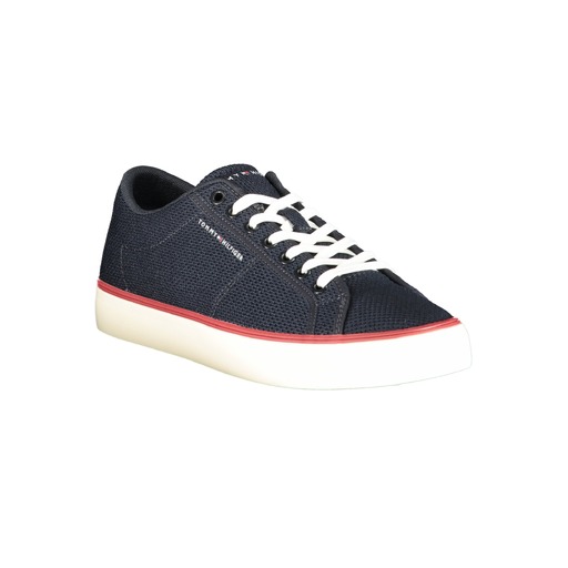TOMMY HILFIGER CALZATURA SPORTIVA UOMO BLU