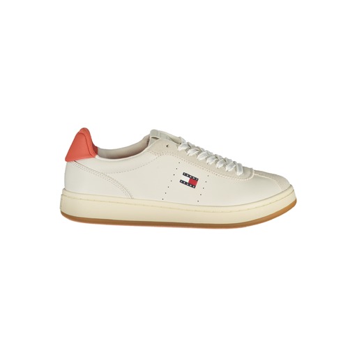 TOMMY HILFIGER CALZATURA SPORTIVA DONNA BEIGE