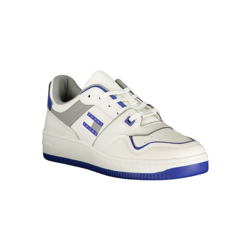 TOMMY HILFIGER CALZATURA SPORTIVA UOMO BIANCO