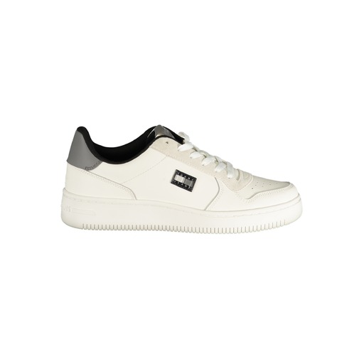 TOMMY HILFIGER CALZATURA SPORTIVA UOMO BIANCO