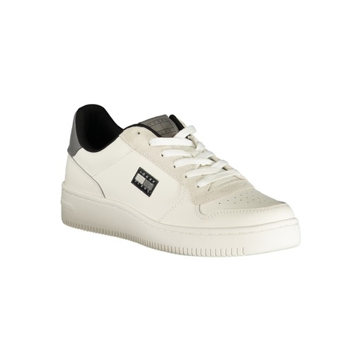 TOMMY HILFIGER CALZATURA SPORTIVA UOMO BIANCO