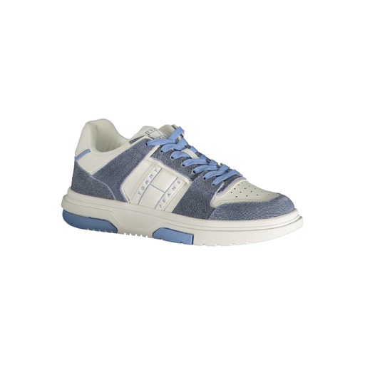 TOMMY HILFIGER CALZATURA SPORTIVA DONNA AZZURRO
