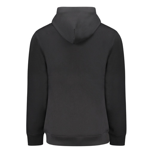 TOMMY HILFIGER FELPA SENZA ZIP UOMO NERO