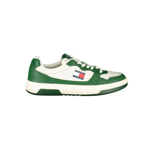 TOMMY HILFIGER CALZATURA SPORTIVA UOMO BIANCO