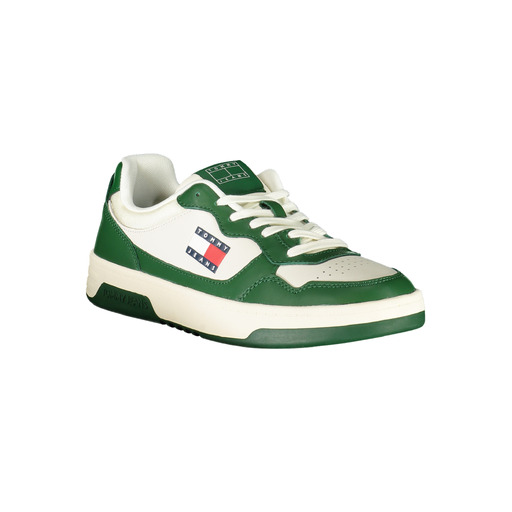 TOMMY HILFIGER CALZATURA SPORTIVA UOMO BIANCO