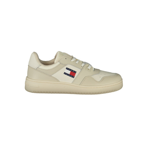 TOMMY HILFIGER CALZATURA SPORTIVA UOMO BEIGE