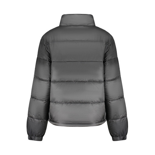 TOMMY HILFIGER GIUBBOTTO DONNA NERO