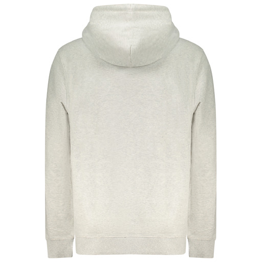 TOMMY HILFIGER FELPA SENZA ZIP UOMO GRIGIO