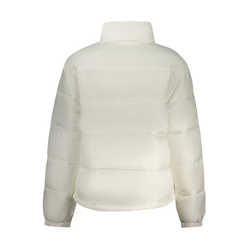 TOMMY HILFIGER GIUBBOTTO DONNA BIANCO
