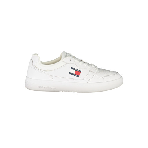 TOMMY HILFIGER CALZATURA SPORTIVA UOMO BIANCO