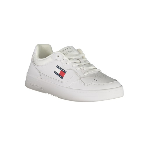 TOMMY HILFIGER CALZATURA SPORTIVA UOMO BIANCO