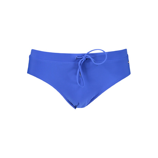 TOMMY HILFIGER COSTUME PARTE SOTTO UOMO BLU