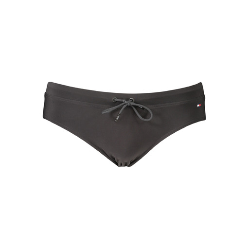 TOMMY HILFIGER COSTUME PARTE SOTTO UOMO NERO