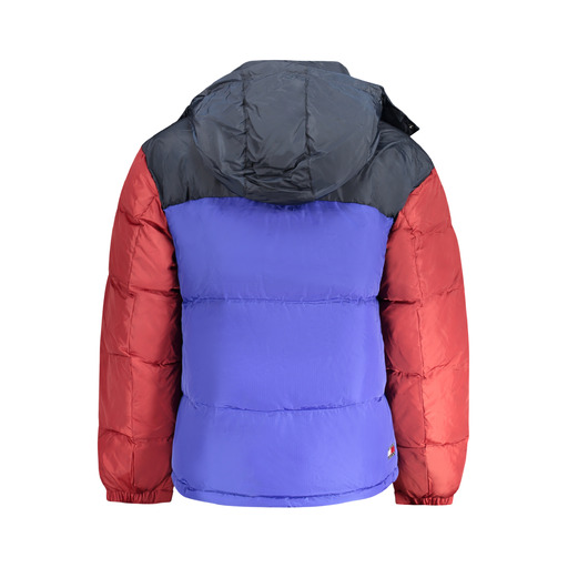 TOMMY HILFIGER GIUBBOTTO UOMO BLU