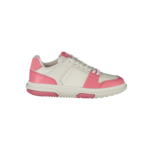 TOMMY HILFIGER CALZATURA SPORTIVA DONNA ROSA
