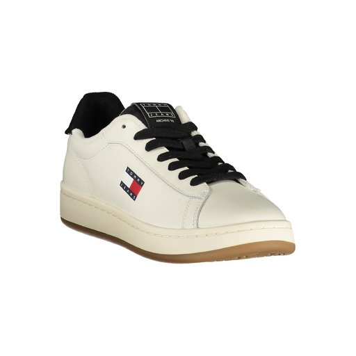 TOMMY HILFIGER CALZATURA SPORTIVA DONNA BIANCO