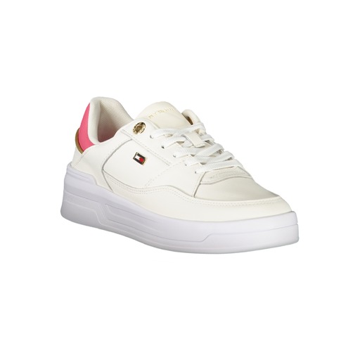 TOMMY HILFIGER CALZATURA SPORTIVA DONNA BIANCO