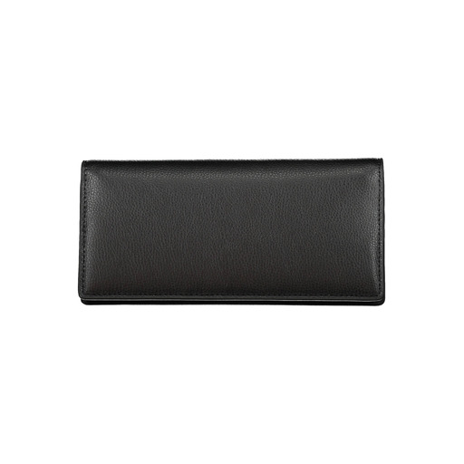 TOMMY HILFIGER PORTAFOGLIO DONNA NERO