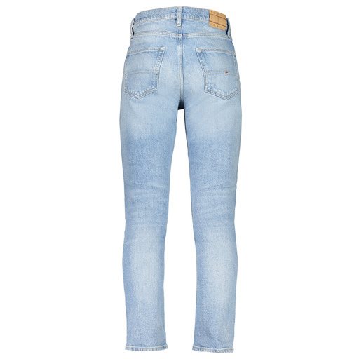 TOMMY HILFIGER JEANS DENIM UOMO AZZURRO