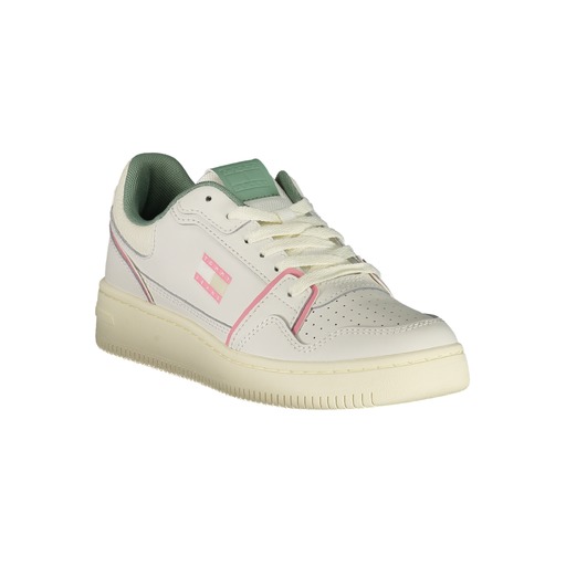 TOMMY HILFIGER CALZATURA SPORTIVA DONNA BIANCO