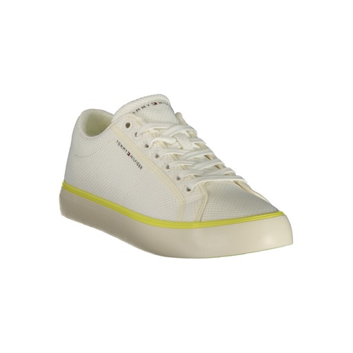 TOMMY HILFIGER CALZATURA SPORTIVA UOMO BIANCO