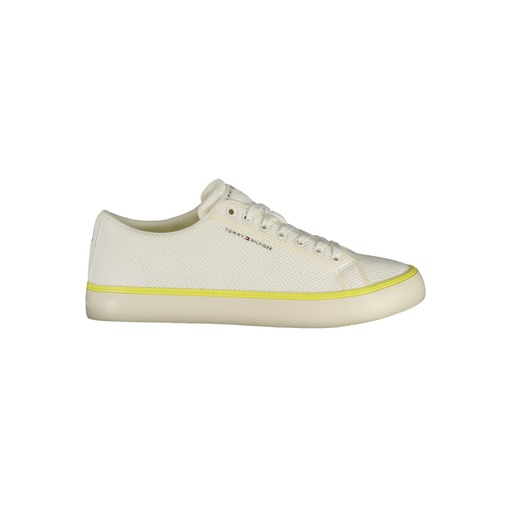 TOMMY HILFIGER CALZATURA SPORTIVA UOMO BIANCO