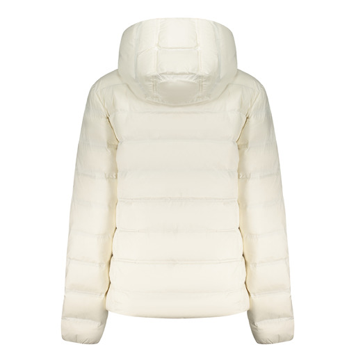 TOMMY HILFIGER GIUBBOTTO DONNA BIANCO