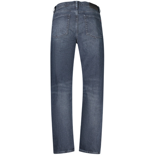TOMMY HILFIGER JEANS DENIM UOMO BLU
