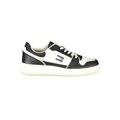 TOMMY HILFIGER CALZATURA SPORTIVA UOMO NERO