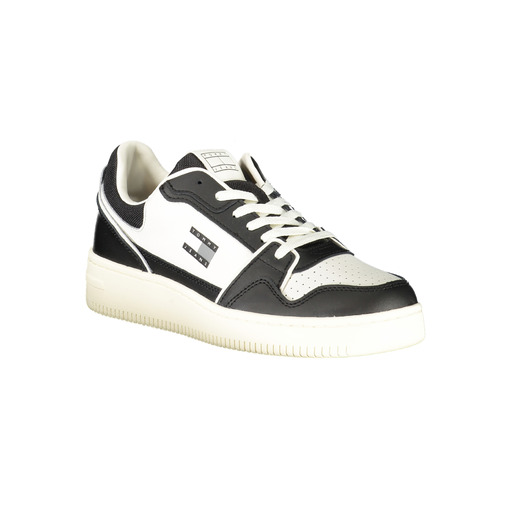 TOMMY HILFIGER CALZATURA SPORTIVA UOMO NERO