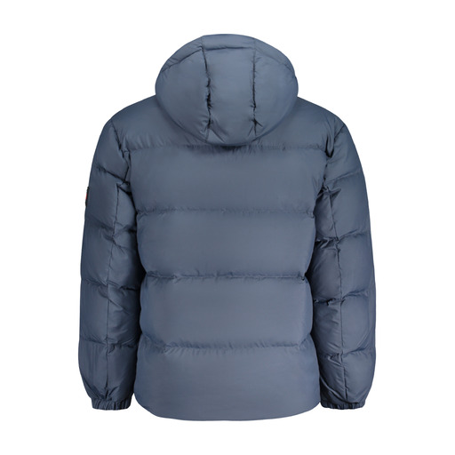 TOMMY HILFIGER GIUBBOTTO UOMO BLU
