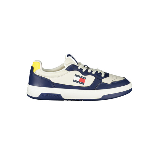 TOMMY HILFIGER CALZATURA SPORTIVA UOMO BLU
