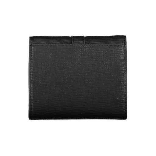TOMMY HILFIGER PORTAFOGLIO DONNA NERO