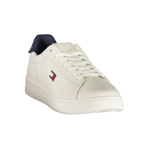 TOMMY HILFIGER CALZATURA SPORTIVA UOMO BIANCO