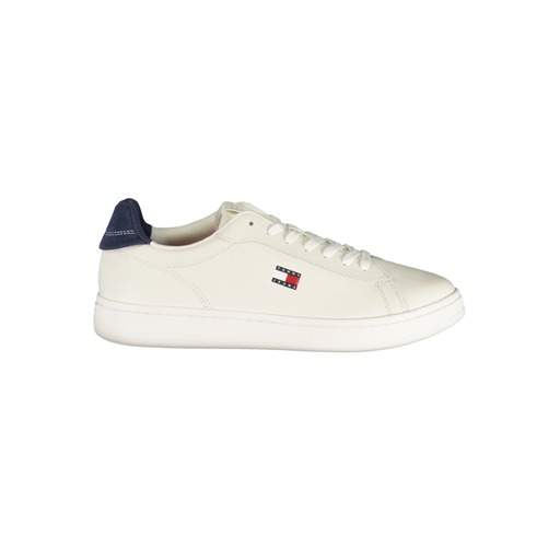 TOMMY HILFIGER CALZATURA SPORTIVA UOMO BIANCO